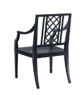 Picture of MYRTLE DINING ARM CHAIR