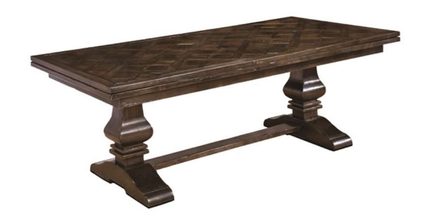 Picture of NORMAN REFECTORY TRESTLE TABLE