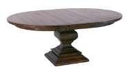 Picture of MARLOW PEDESTAL TABLE