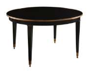 Picture of MAXINE ROUND DINING TABLE