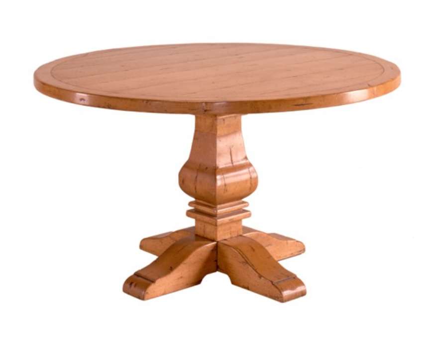 Picture of LITTLE HAMPTON PEDESTAL TABLE