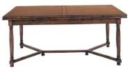 Picture of NORTH HAMPTON REFECTORY TABLE