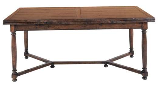 Picture of NORTH HAMPTON REFECTORY TABLE