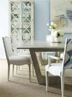 Picture of CRESTWOOD DINING TABLE