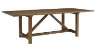 Picture of OAST DINING TABLE