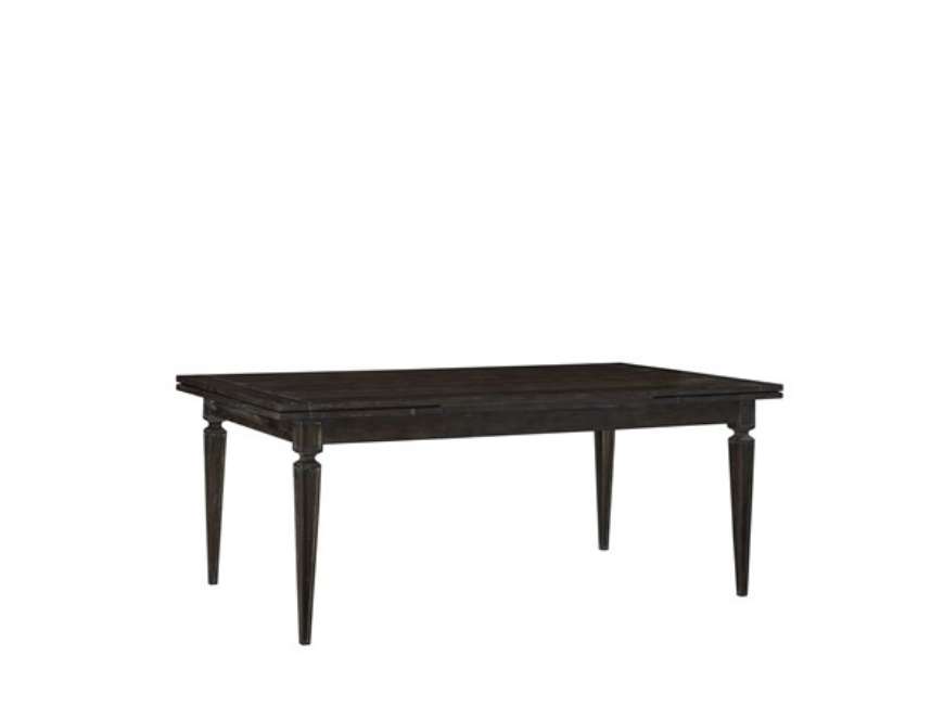 Picture of PORTOFINO REFECTORY DINING TABLE