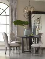 Picture of FORUM ROUND DINING TABLE