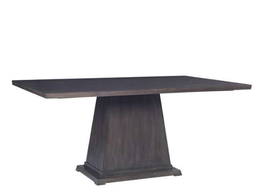 Picture of WEDGE DINING TABLE