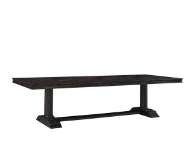 Picture of VOLTERRA TRESTLE DINING TABLE