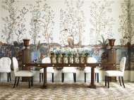 Picture of FOXGLOVE RECTANGULAR DINING TABLE