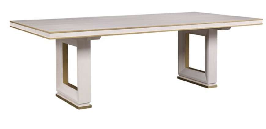 Picture of TABLEAU DINING TABLE