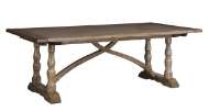 Picture of FARMSTEAD DINING TABLE