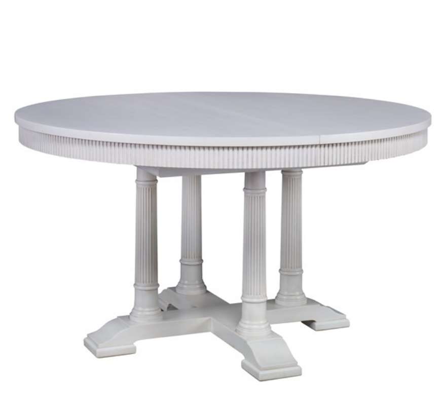 Picture of HOLLYHOCK ROUND DINING TABLE