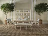 Picture of BOXWOOD RECTANGULAR DINING TABLE