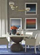 Picture of ERMES DINING TABLE