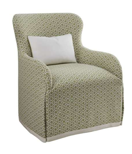 Picture of GISELLE SWIVEL CHAIR