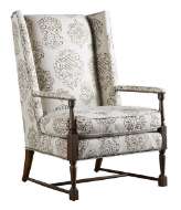 Picture of PICKERING WING CHAIR