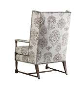 Picture of PICKERING WING CHAIR