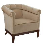 Picture of FONTAINE CLUB CHAIR