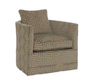 Picture of CHANDLER SWIVEL CHAIR