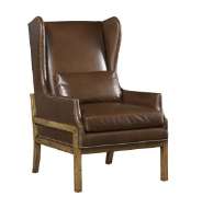 Picture of RYE WING CHAIR