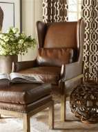 Picture of RYE WING CHAIR