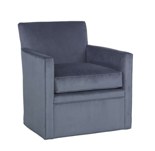 Picture of ESSENCE SWIVEL CHAIR