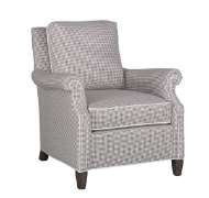 Picture of CHARTWELL CHAIR (FABRIC)