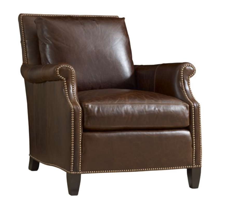 Picture of CHARTWELL CHAIR (LEATHER)