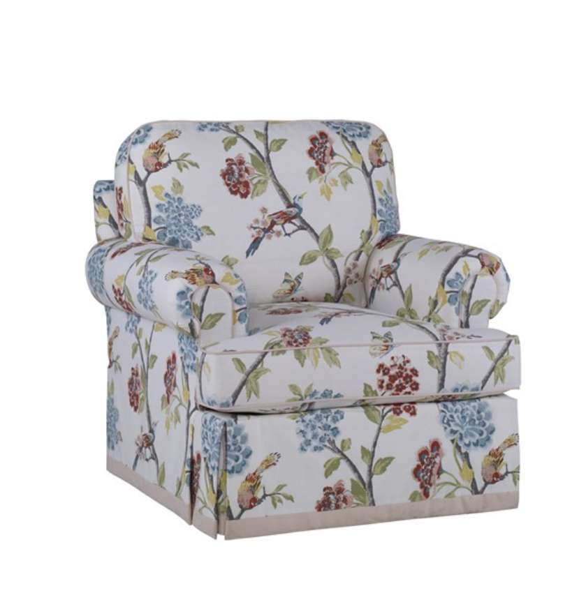 Picture of STUDIO C CHAIR T CUSHION