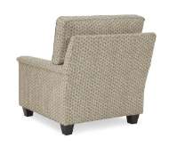 Picture of STUDIO C CHAIR - STRAIGHT CUSHION OPTION