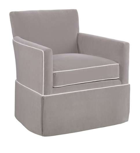 Picture of ESSENCE SWIVEL CHAIR