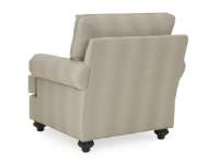 Picture of STUDIO C CHAIR T CUSHION ROLL ARM