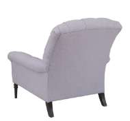 Picture of ROWEN TUFTED CHAIR