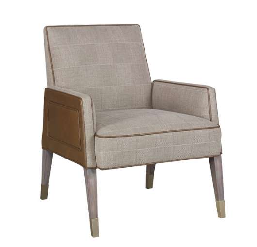 Picture of COUNT L LOUNGE CHAIR