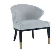 Picture of COUNTESS L LOUNGE CHAIR