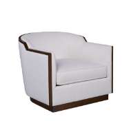 Picture of JANE SWIVEL CHAIR (WELT)