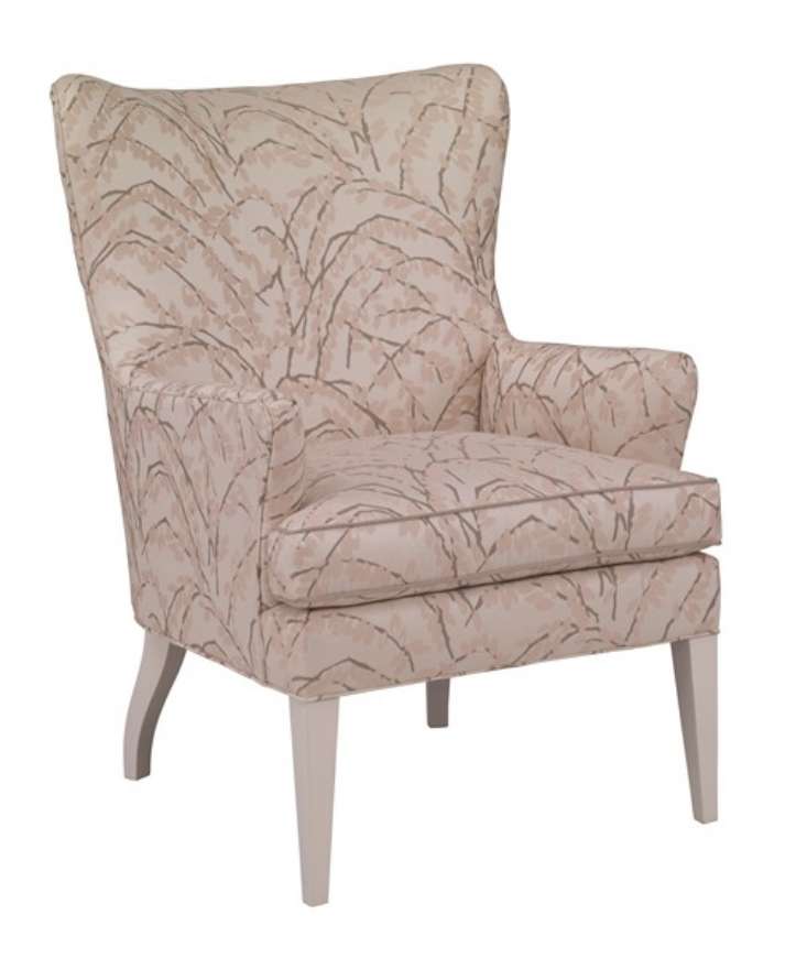 Picture of DELLA WING CHAIR