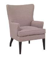 Picture of DELLA WING CHAIR