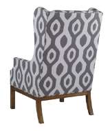 Picture of BARLEY WING CHAIR