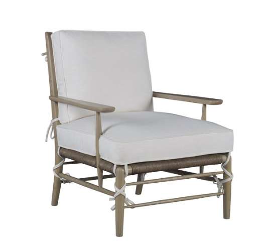 Picture of IVY LOUNGE CHAIR