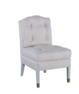 Picture of PRIMROSE SLIPPER CHAIR