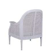 Picture of ROSE CANE BACK CHAIR