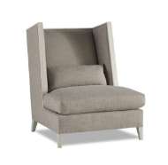 Picture of LORENZO WING BACK CHAIR