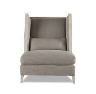 Picture of LORENZO WING BACK CHAIR