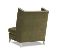 Picture of LORENZO WING BACK CHAIR