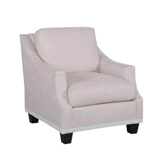 Picture of STUDIO C CHAIR PLAIN BASE WITH L1