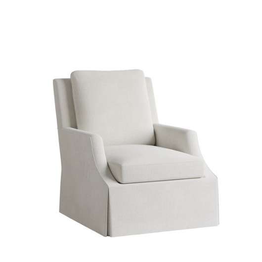 Picture of GREER SWIVEL GLIDER LOUNGE CHAIR