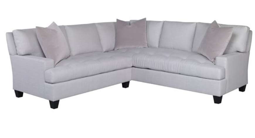 Picture of STUDIO C SECTIONAL