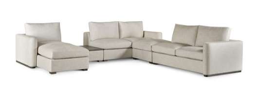 Picture of BRUNO SECTIONAL